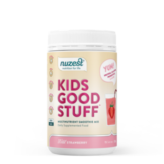 Kids Good Stuff
