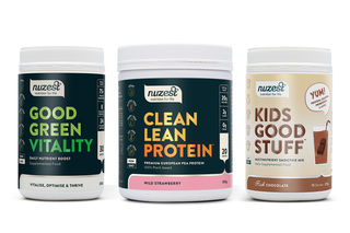 Nuzest