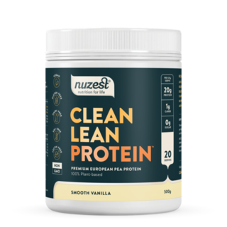 Clean Lean Protein | 500g