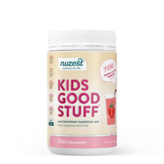 Kids Good Stuff | 225g