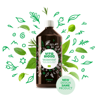Vita Biosa Original - 1000ml