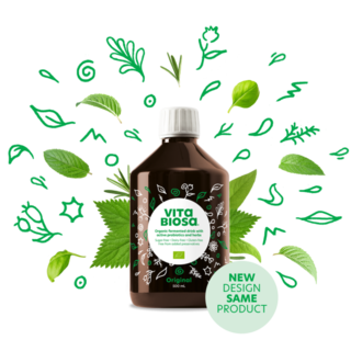 Vita Biosa Original - 500ml