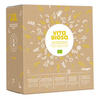 Vita Biosa Ginger - 3000ml