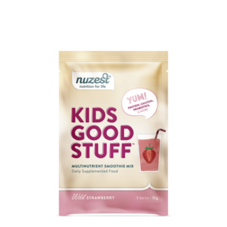 Kids Good Stuff Single Sachets (1 Serving)