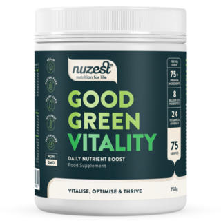 Good Green Vitality 750g
