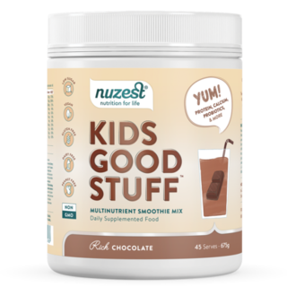 Kids Good Stuff 675g