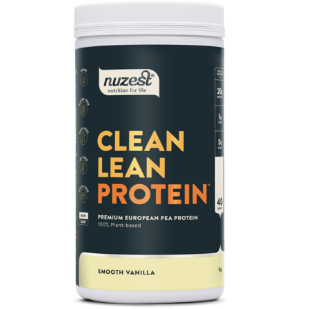 Clean Lean Protein | 1kg