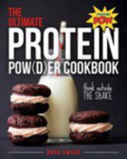 The Ultimate Protein Pow(d)er Cookbook