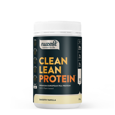 Clean Lean Protein | 250g