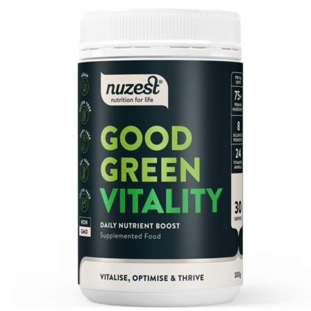 Good Green Vitality 300g