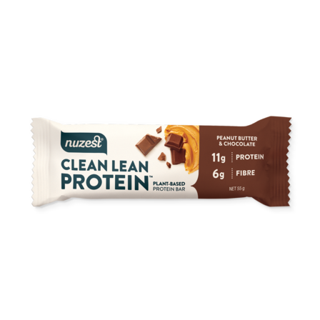 Clean Lean Protein Bars